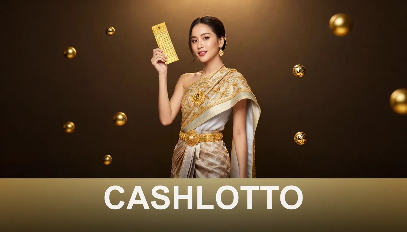 คำถามที่คนใช้เว็บหวยมักเช็กก่อนสมัครกับ CASHLOTTO